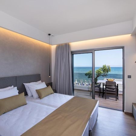 Creta Palm Resort Hotel & Apartments Stalós Екстериор снимка