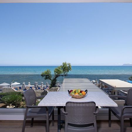 Creta Palm Resort Hotel & Apartments Stalós Екстериор снимка