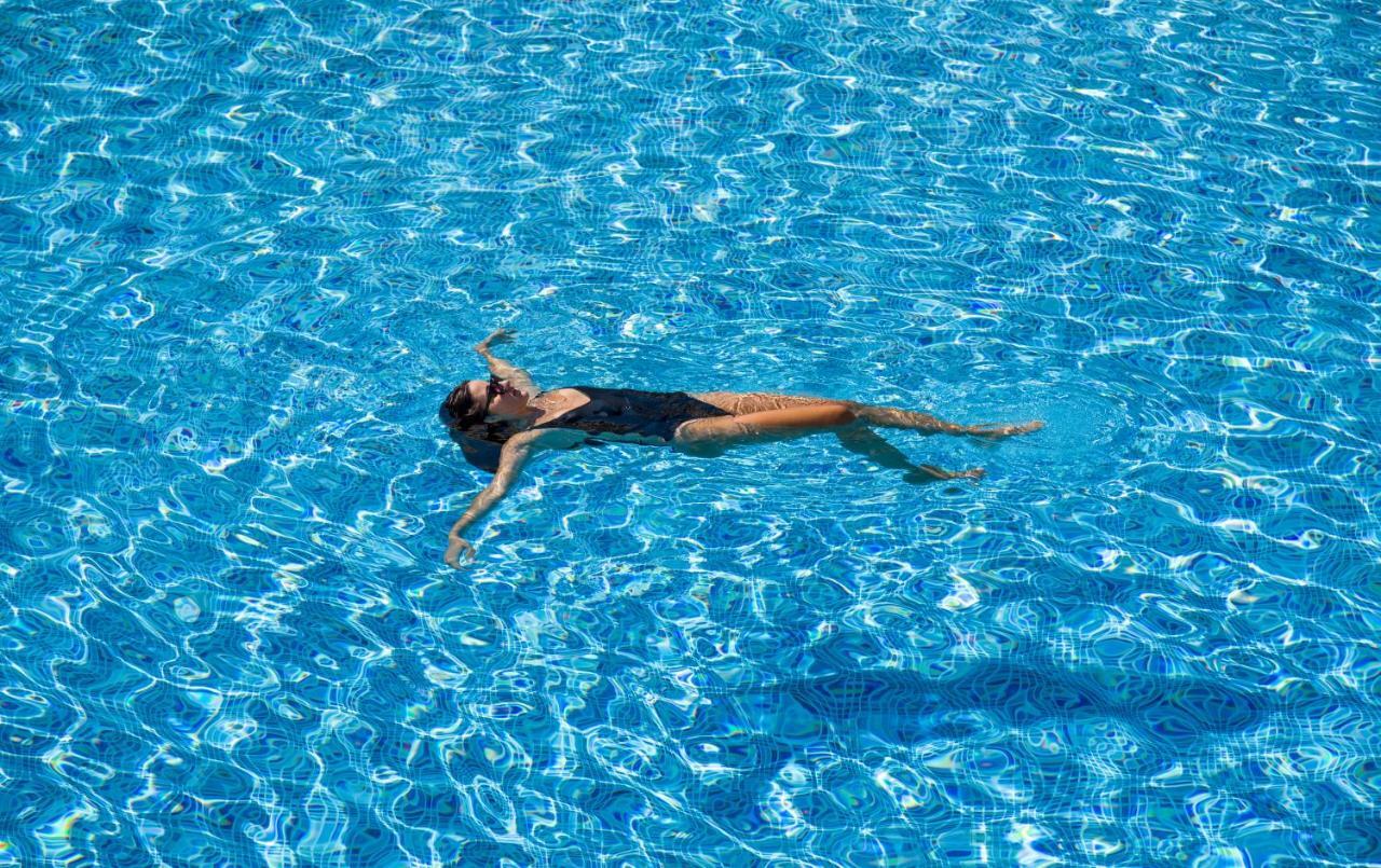 Creta Palm Resort Hotel & Apartments Stalós Екстериор снимка